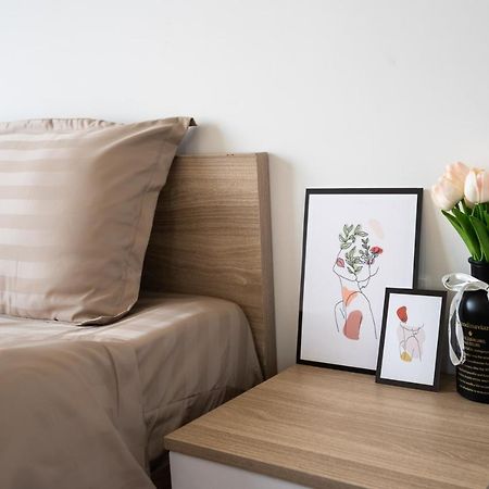1St District/3Br Luxurious Apartment-The Soho Thành Pho Ho Chí Minh Esterno foto