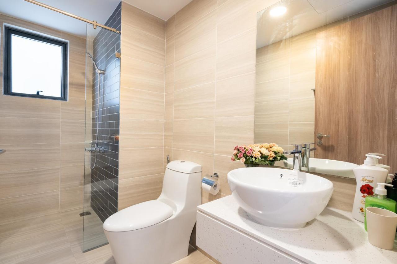 1St District/3Br Luxurious Apartment-The Soho Thành Pho Ho Chí Minh Esterno foto