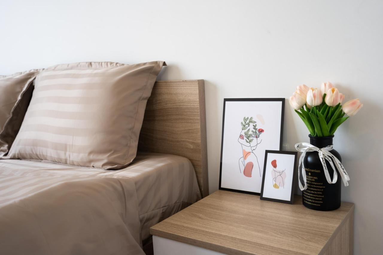 1St District/3Br Luxurious Apartment-The Soho Thành Pho Ho Chí Minh Esterno foto