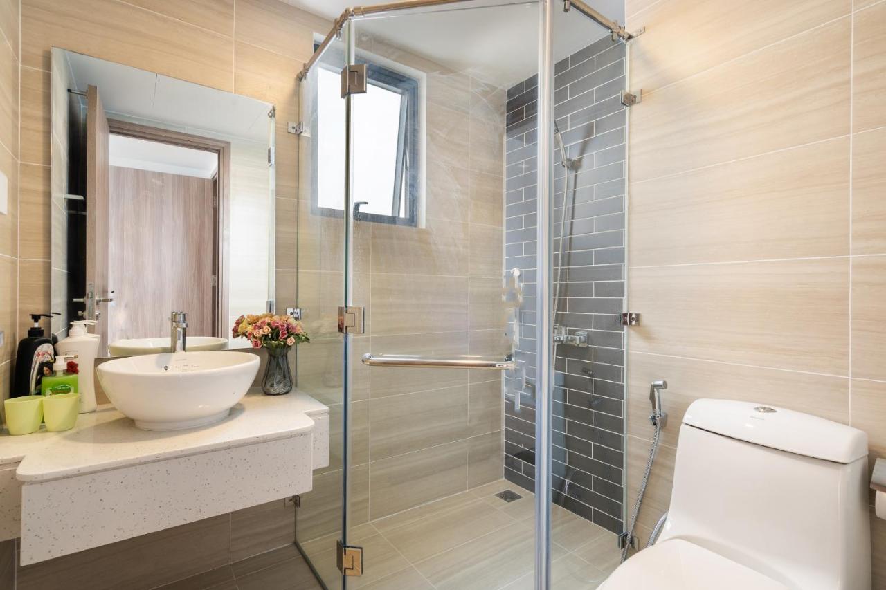 1St District/3Br Luxurious Apartment-The Soho Thành Pho Ho Chí Minh Esterno foto